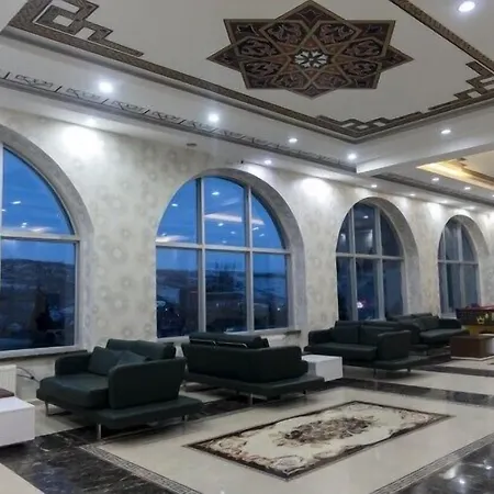 Karen Thermal Kozaklı