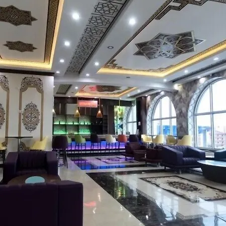 Karen Thermal 3* Kozaklı