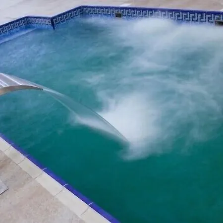 Karen Thermal Hotel 3*