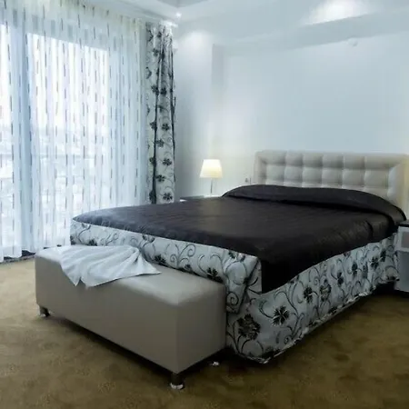 Karen Thermal Hotel Kozaklı