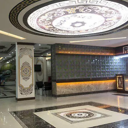 Hotel Karen Thermal 3*