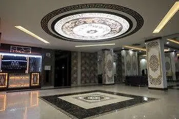 Hotell Karen Thermal Kozaklı