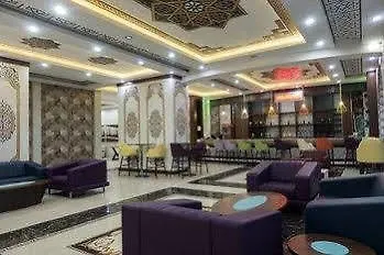Karen Thermal Kozaklı