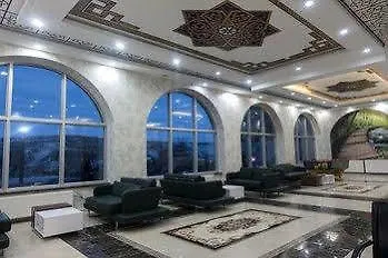 Hotell Karen Thermal Kozaklı