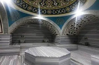 Hotell Karen Thermal Kozaklı