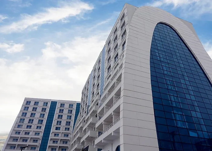 Hotel Karen Thermal Kozaklı