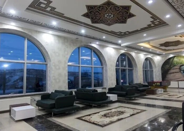 Karen Thermal Kozaklı