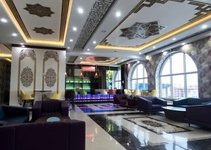 Karen Thermal 3* Kozaklı