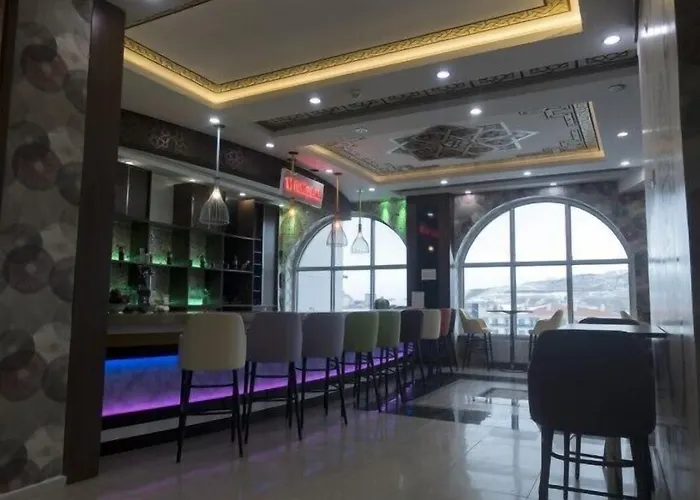 Karen Thermal Hotel 3*