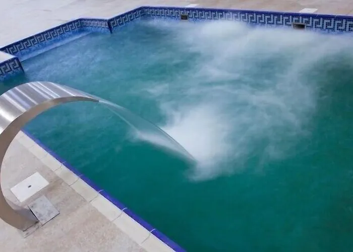 Karen Thermal Hotel 3*