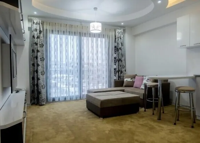 Karen Thermal Kozaklı