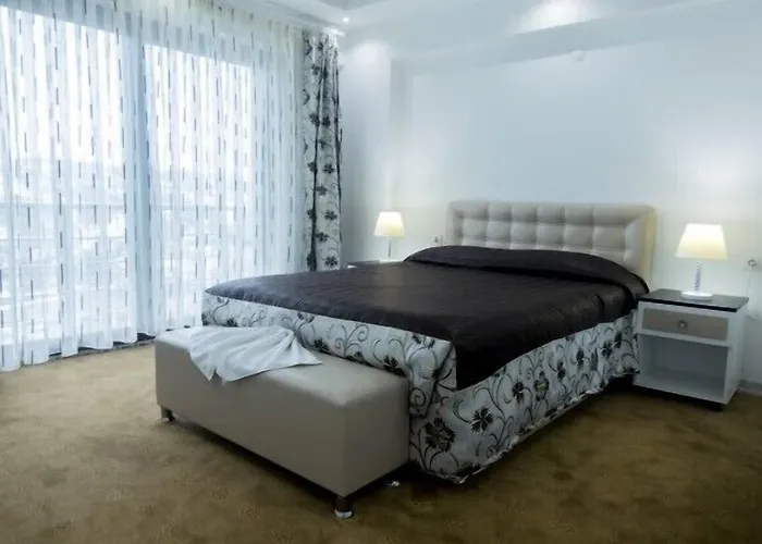 Karen Thermal Hotel Kozaklı