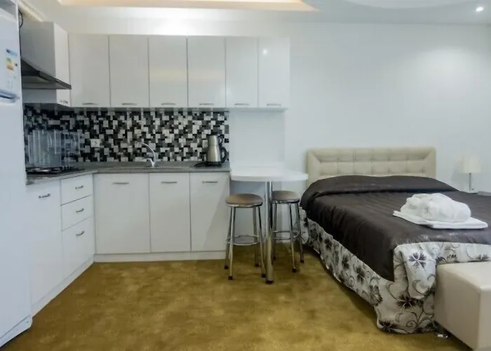 Karen Thermal 3* Kozaklı