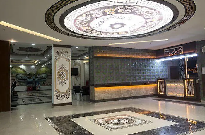 Hotel Karen Thermal 3*