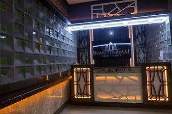 Hotel Karen Thermal 3*