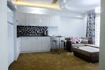 Karen Thermal Kozaklı