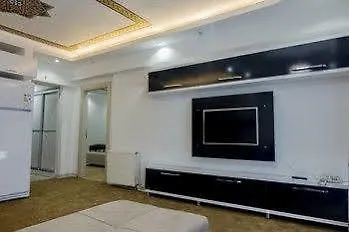 Karen Thermal 3* Kozaklı