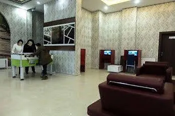 Hotel Karen Thermal Kozaklı